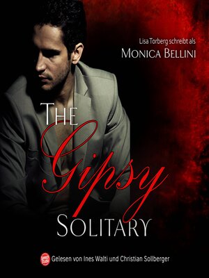 cover image of The Gipsy Solitary